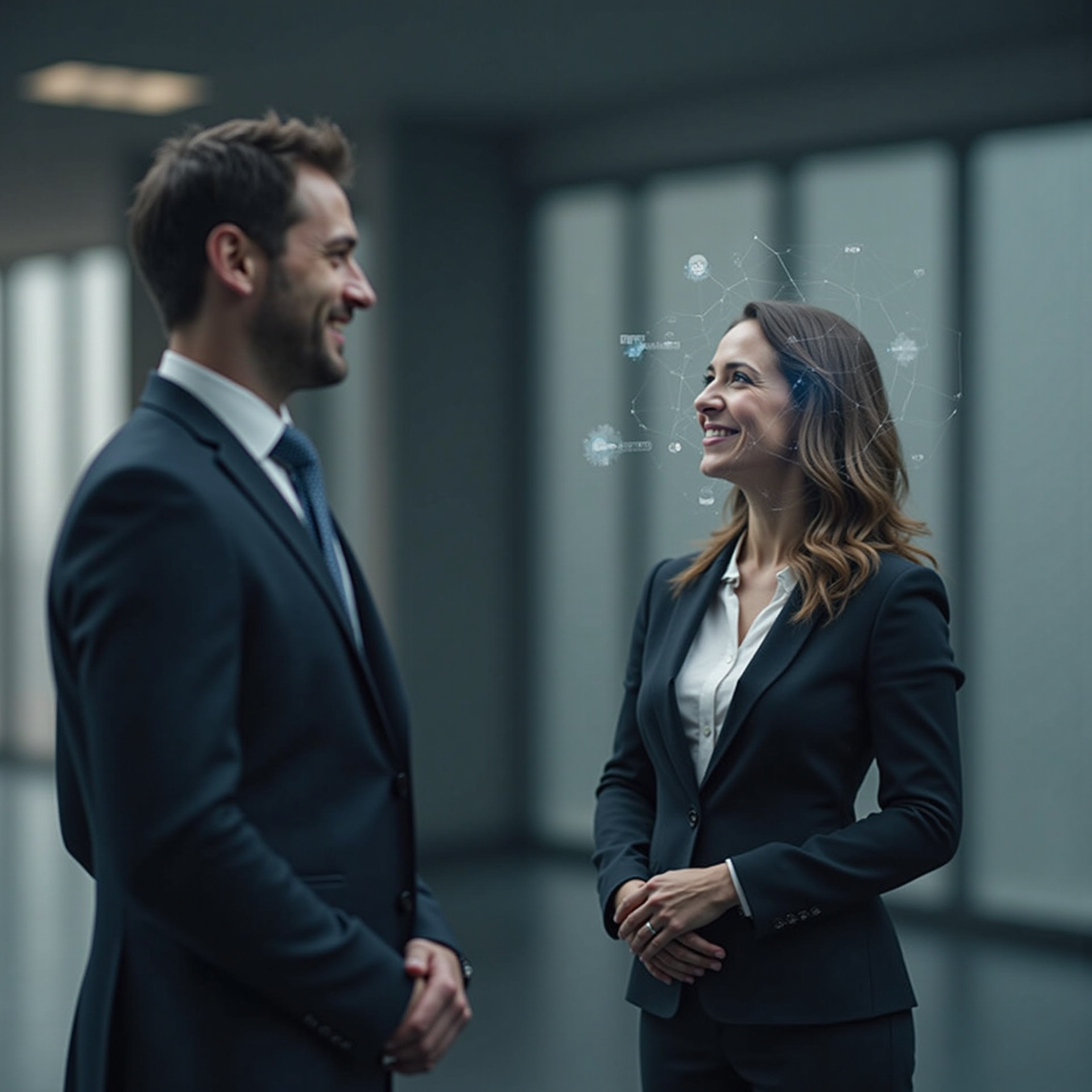 Custom Virtual Assistant - The Personalized Intelligence