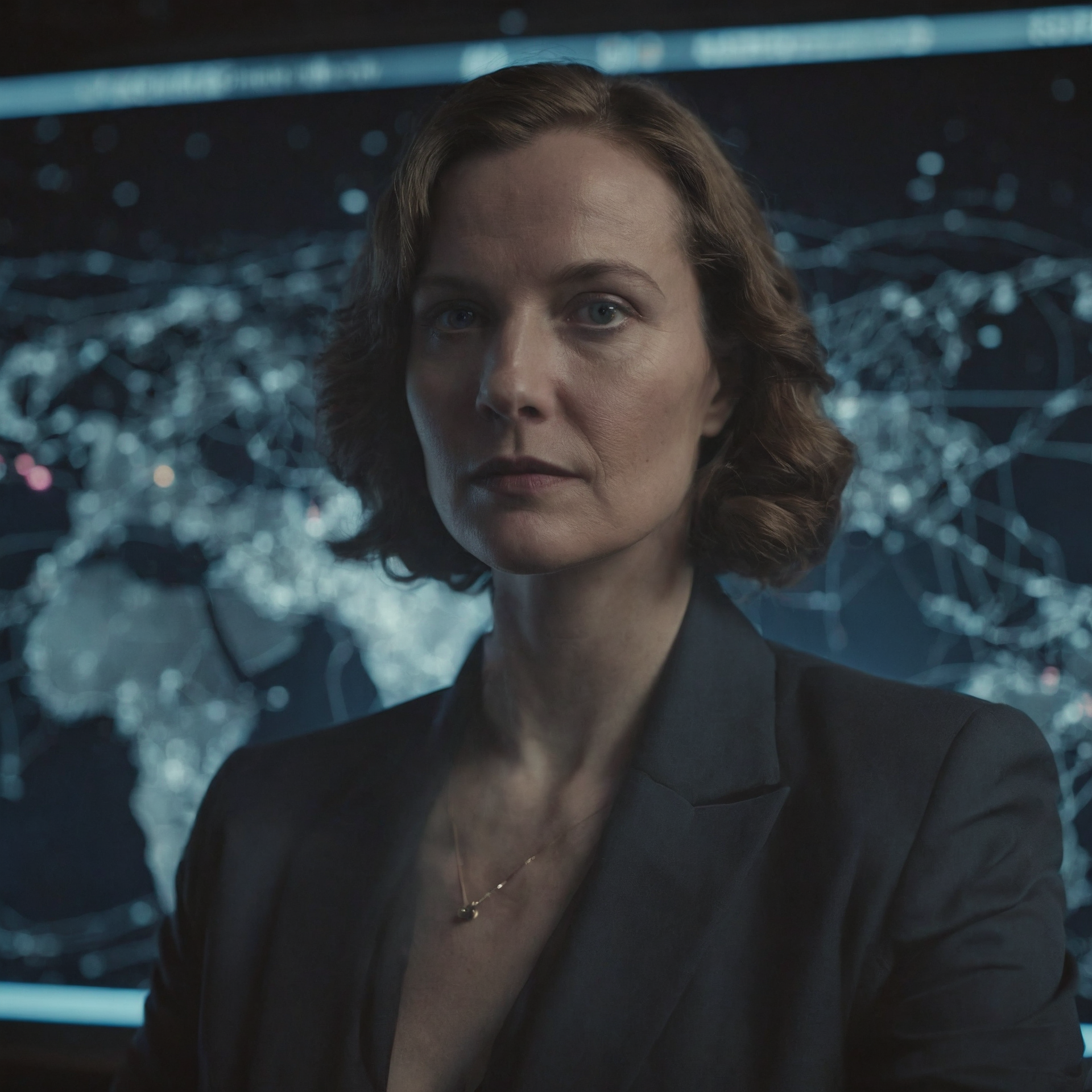 Custom Virtual Assistant -The Oracle/Foresight