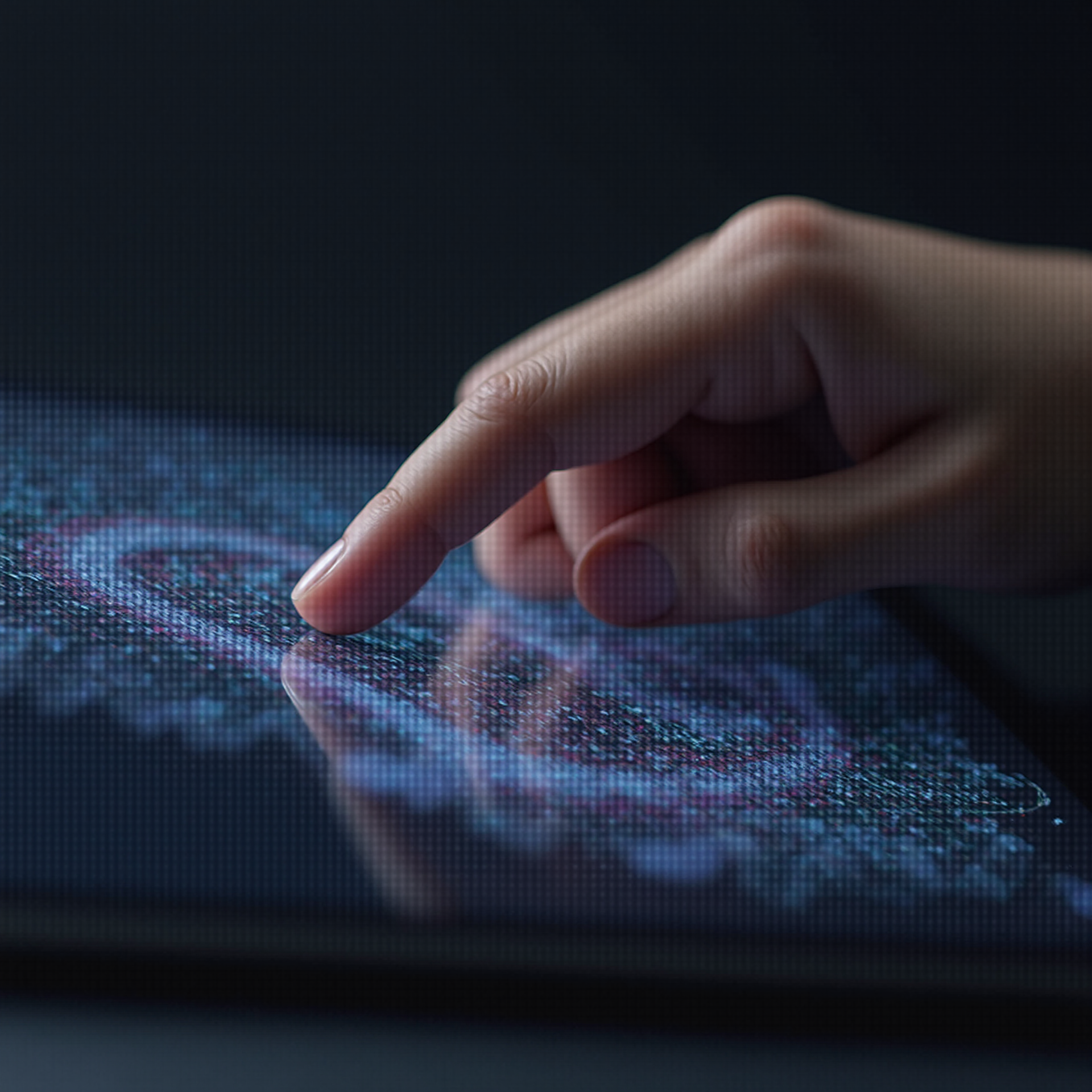 Designer AI - The Algorithm as Muse