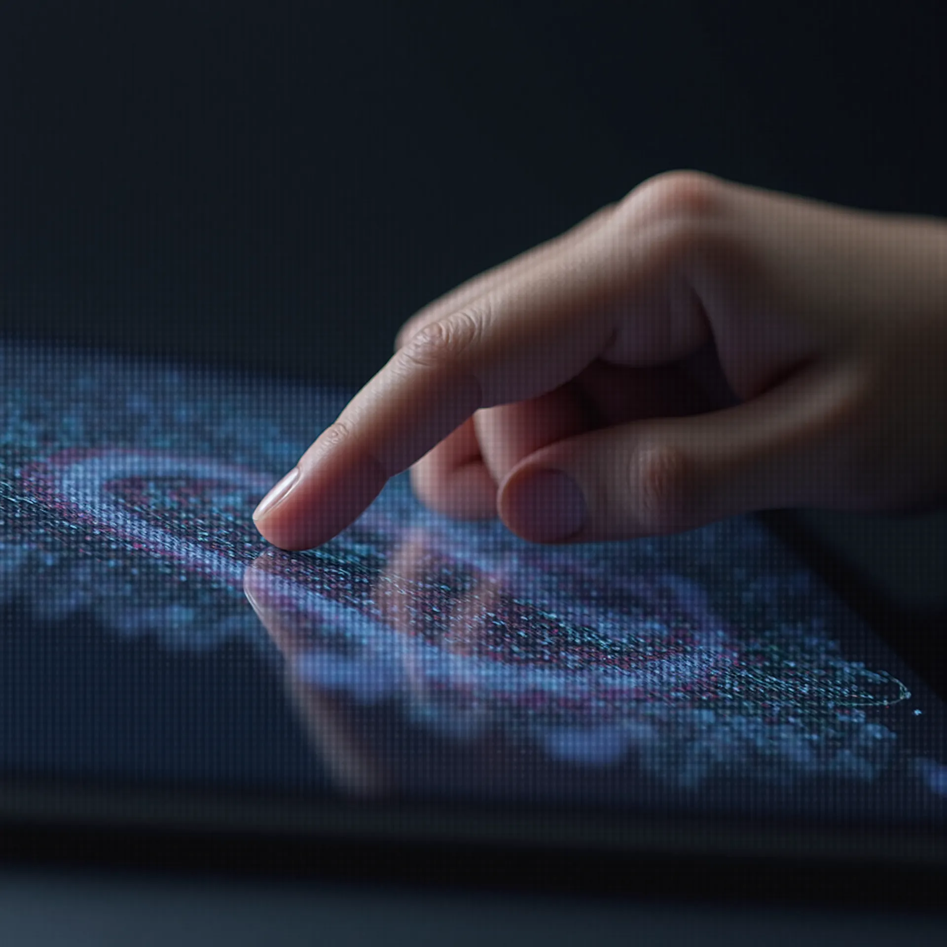 Designer AI - The Algorithm as Muse