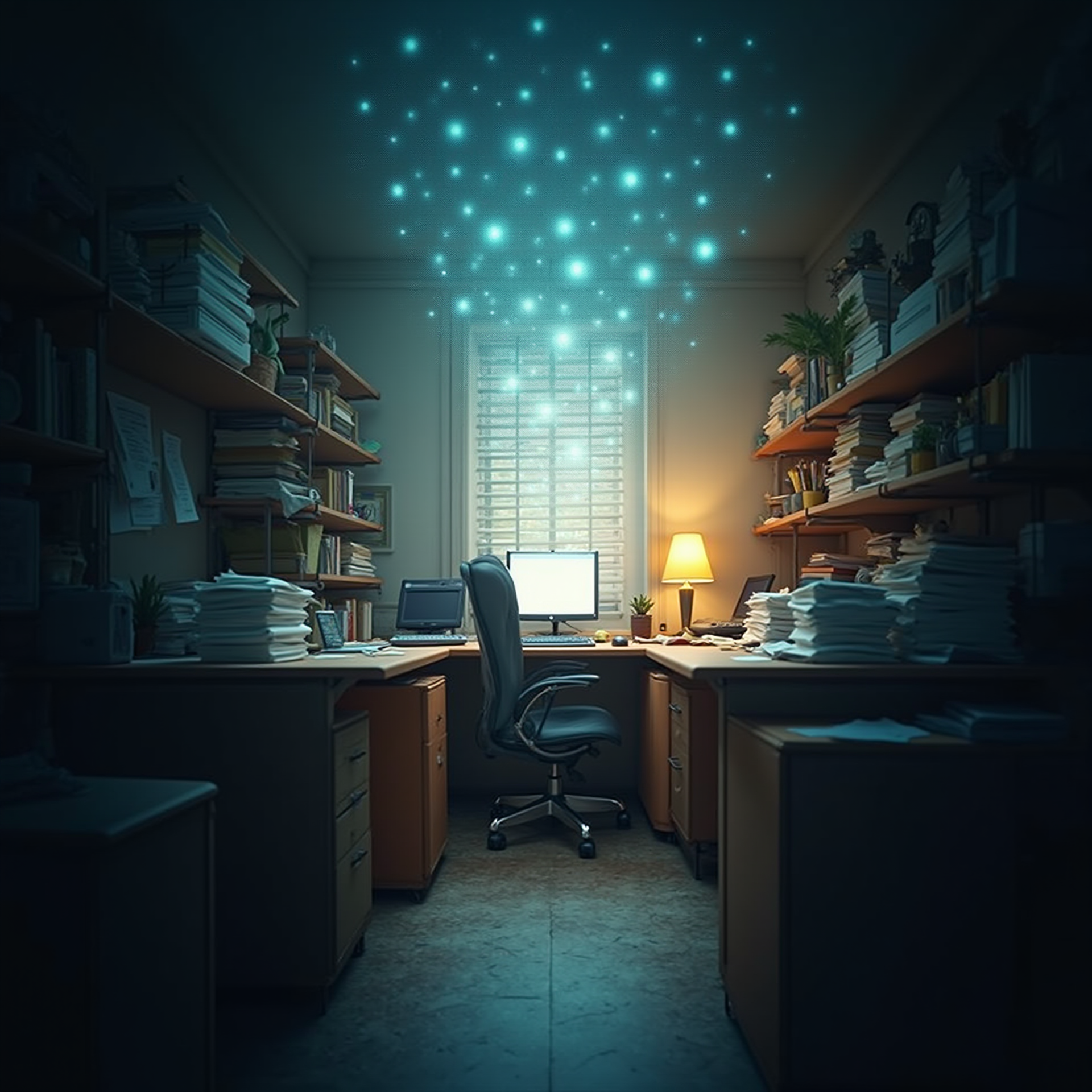 SMB Process Automation - The Operational Relief