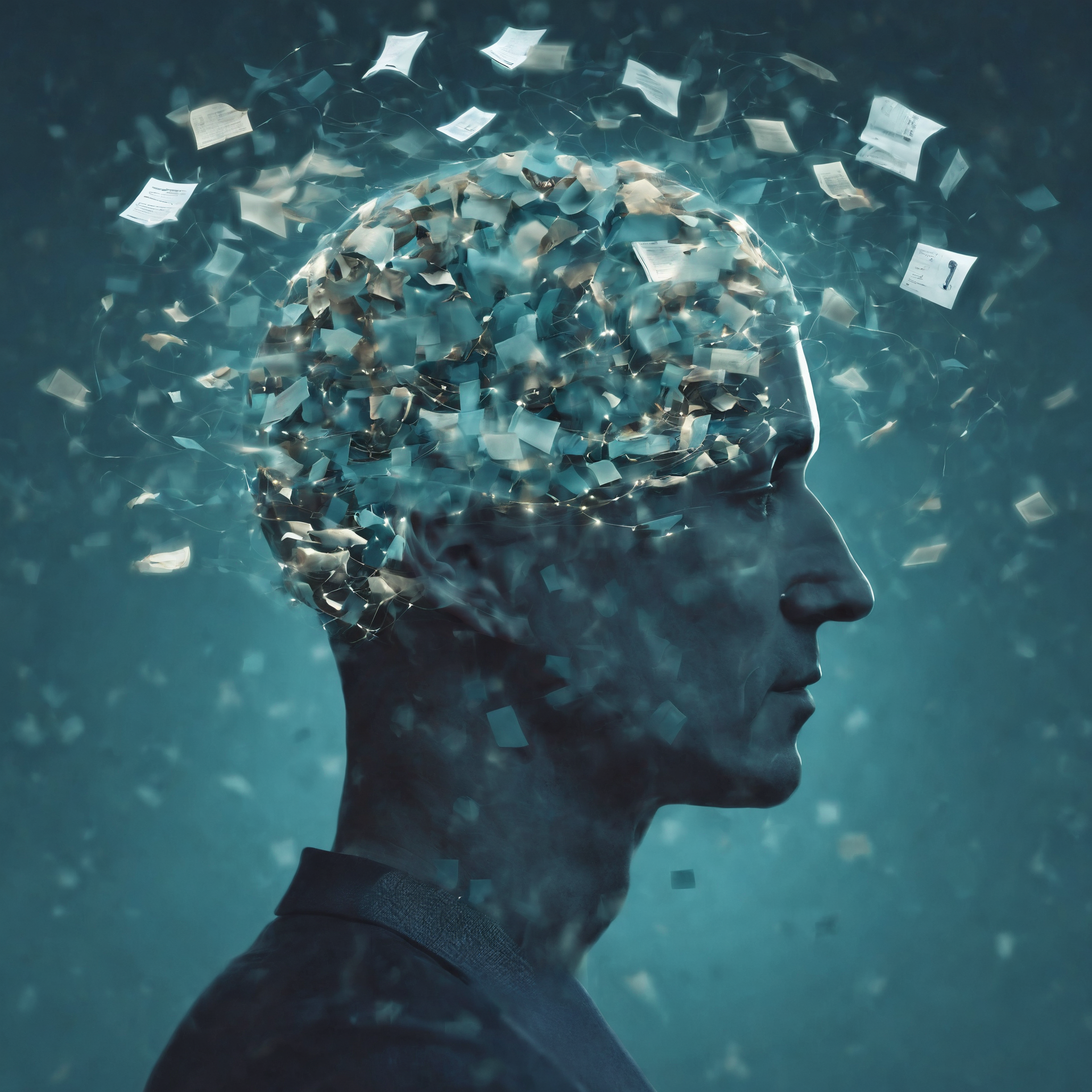 SMB Process Automation - The Mental Space