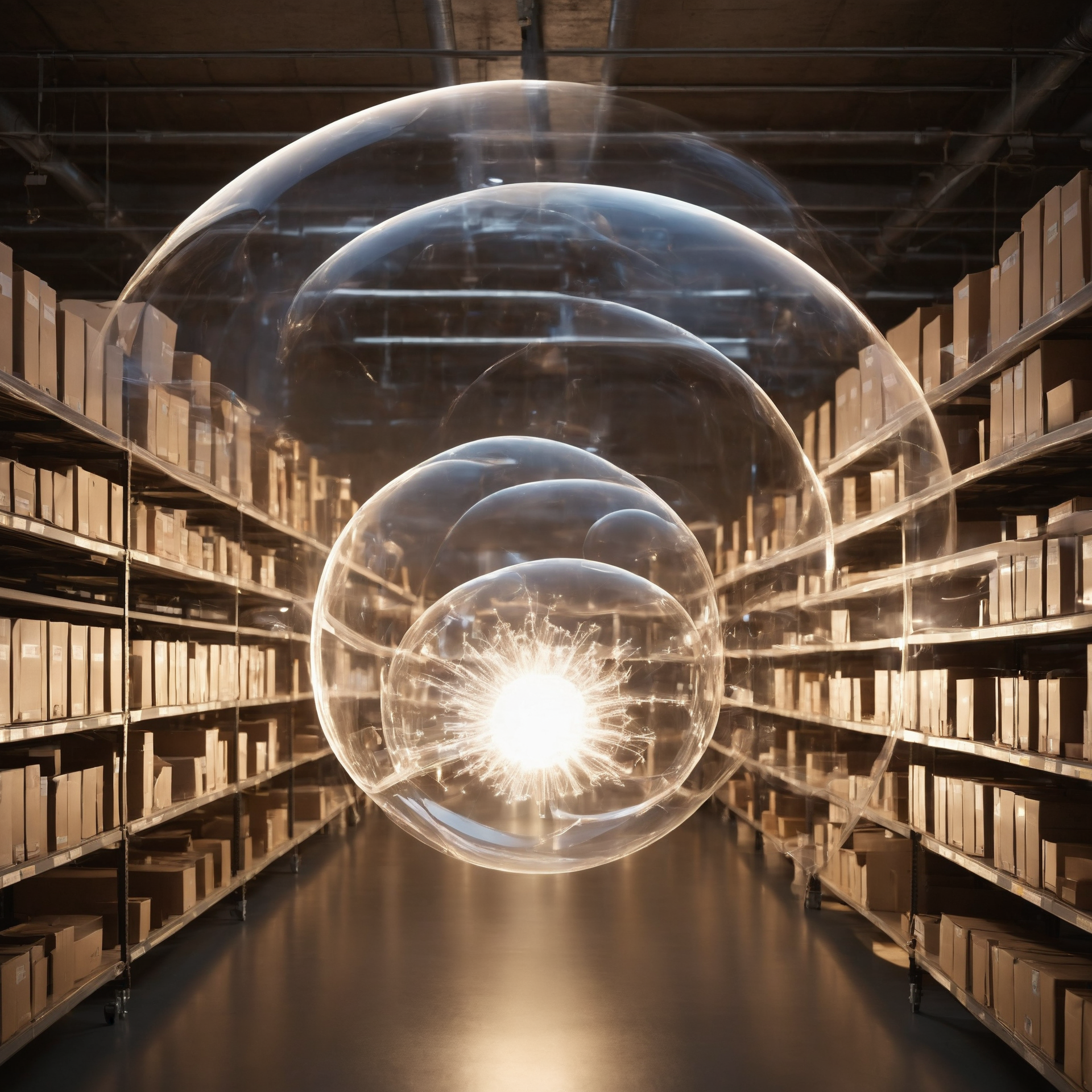 SMB Process Automation - The Integrated Web