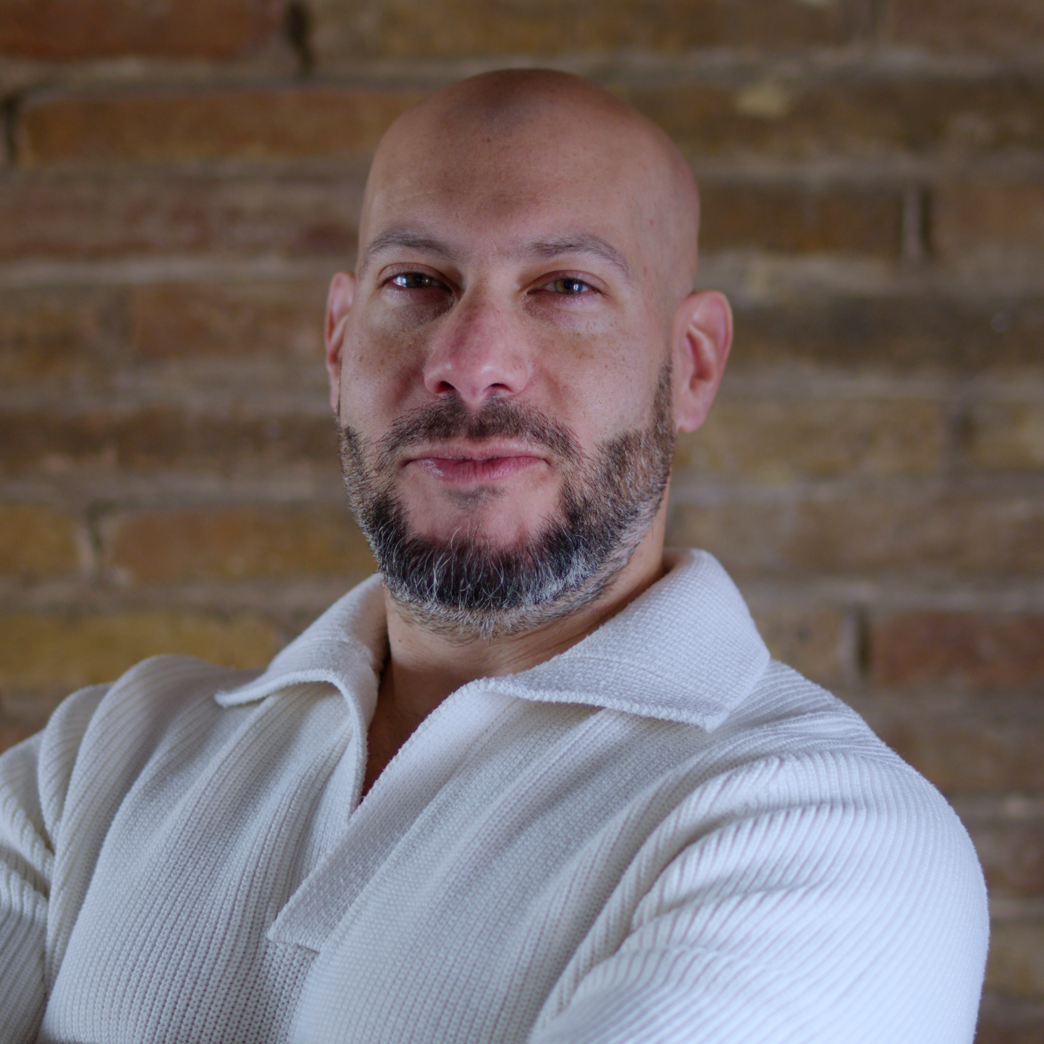 Picture of Pitchfork Development Consulting's founder, Dan PLAZA.